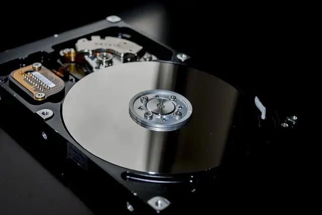 Har du styr på din backup når du laver softwareudvikling? Tips til at sikre ordentligt backup