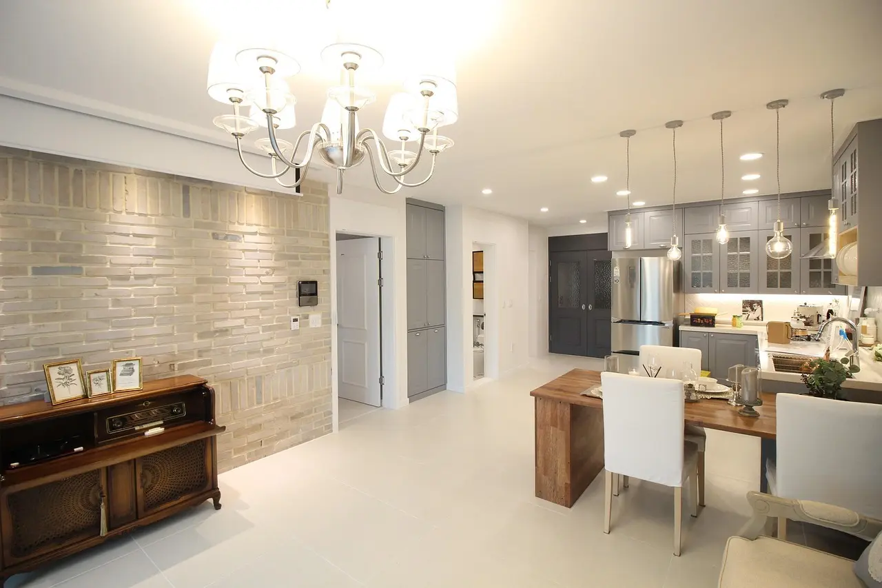 Inde møder ude: Skab en sømløs overgang fra stue til terrasse og altan